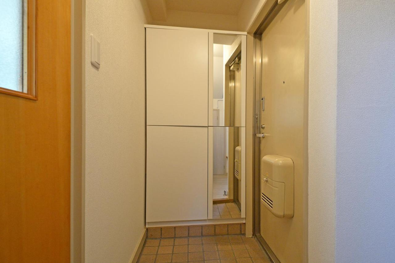 Oji Natural Cosy House Tokio Exterior foto