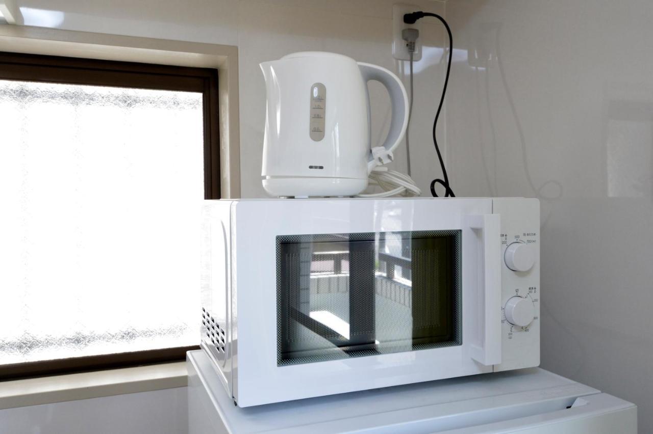 Oji Natural Cosy House Tokio Exterior foto